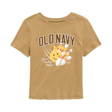 Imagen del producto 2T Camiseta OLD NAVY