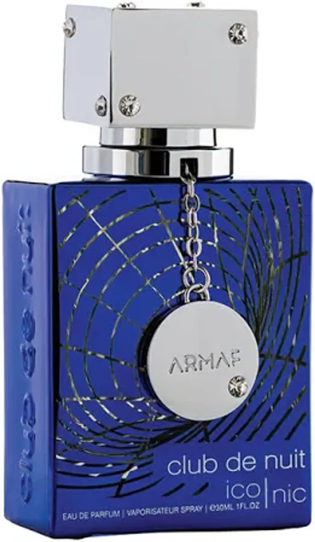 KIT Armaf club de nuit 30ML X3