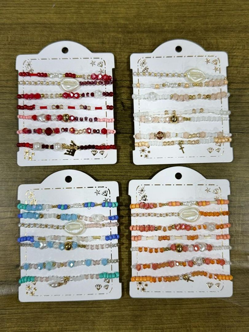 PULSERAS