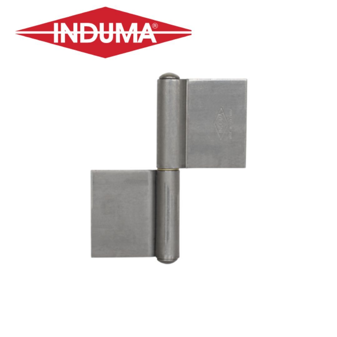 BISAGRA ARMILLAR HIERRO