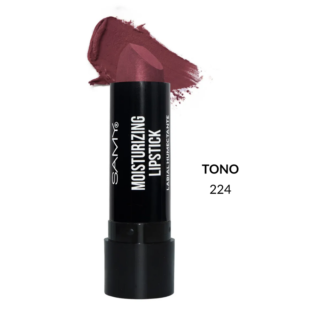 LABIAL HUMECTANTE SAMY 3RA
