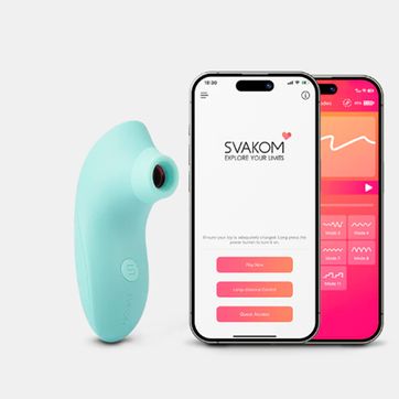 Pulse Lite Neo SVAKOM - imagen 2