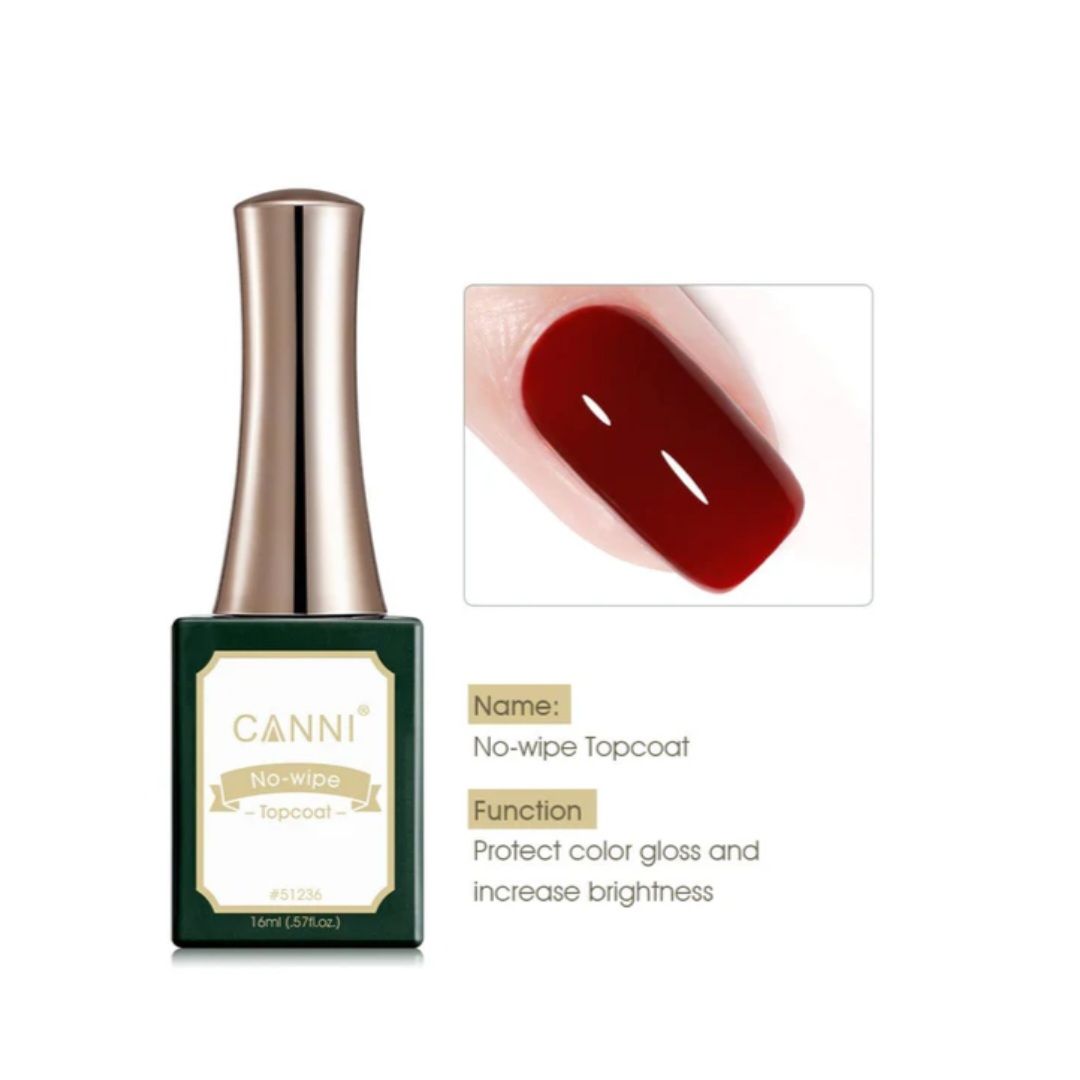 Top Coat Normal 16ml