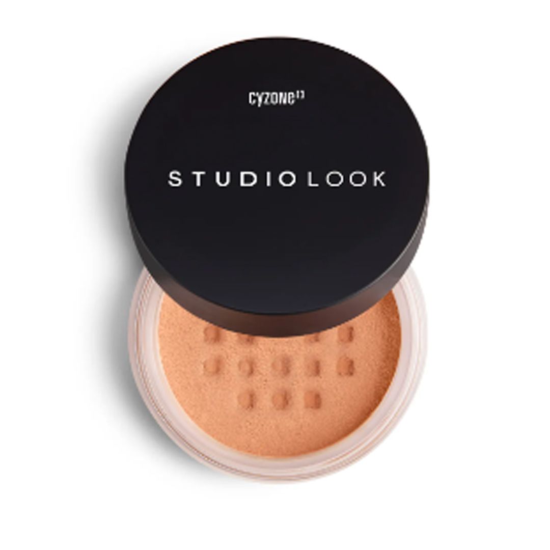 POLVOS SUELTOS PERFECT TOUCH STUDIO LOOK LIGHT