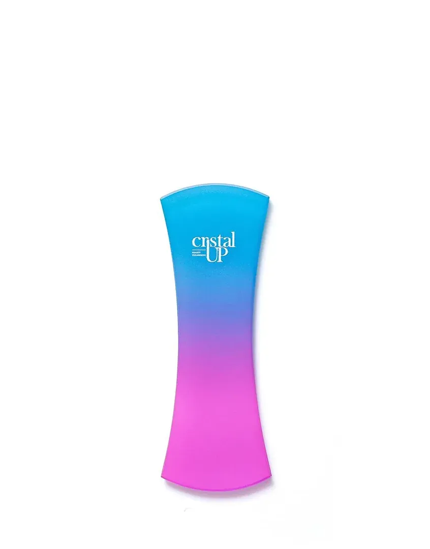Lima ergonomica moño cristal CristalUp