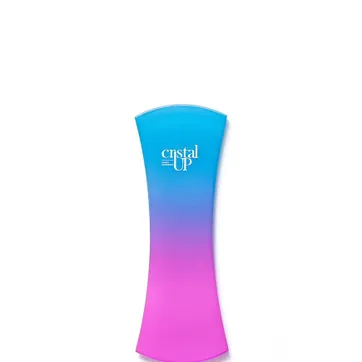 Imagen del producto Lima ergonomica moño cristal CristalUp