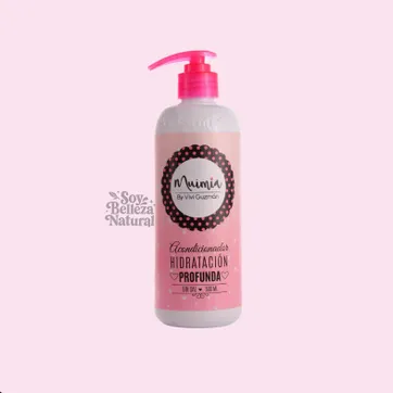 Acondicionador Hidratación profunda 500 ml - imagen 1