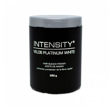 Imagen del producto DECOLORANTE VELOS PLATINUM WHITE INTENSITY X 250GR