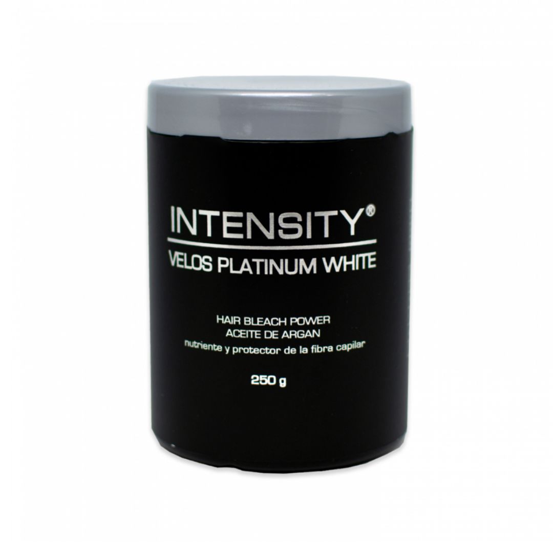 DECOLORANTE VELOS PLATINUM WHITE INTENSITY X 250GR