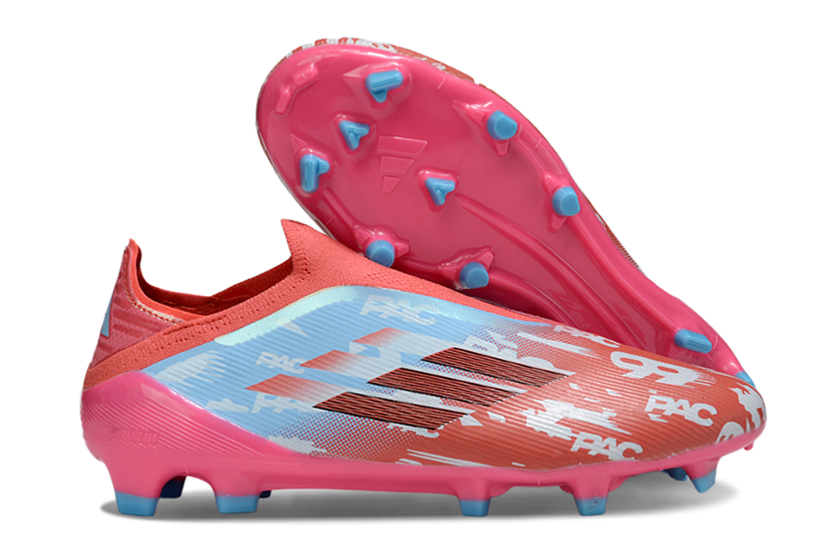 Tacos F50 FG - Natural firme Lote 2