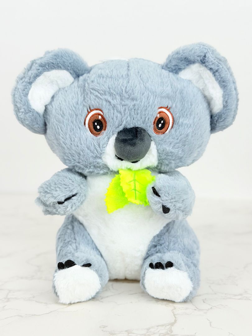 KOALA HOJA 27CM 