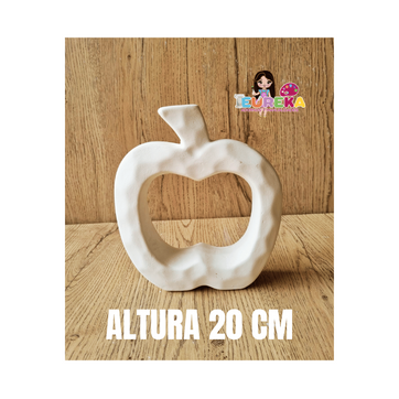Imagen del producto Manzana decorativa