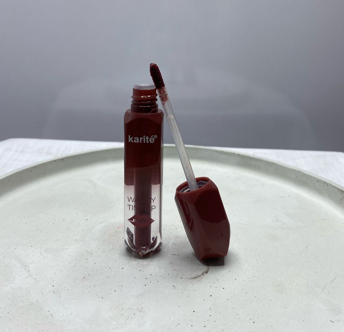 Labial líquido mate