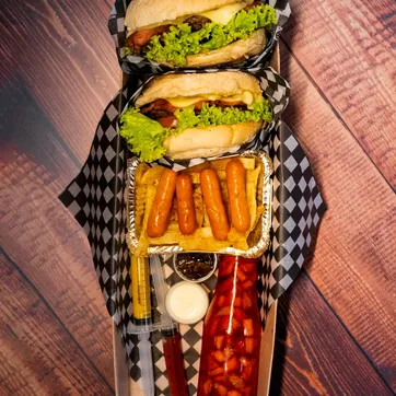 Imagen del producto Ramo Celia x 2