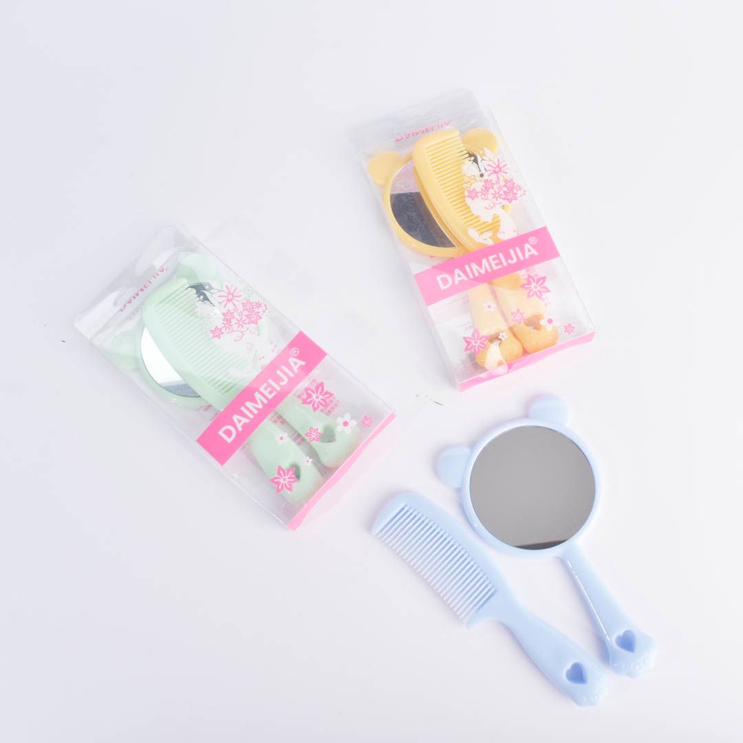 KIT PEINILLA + ESPEJO