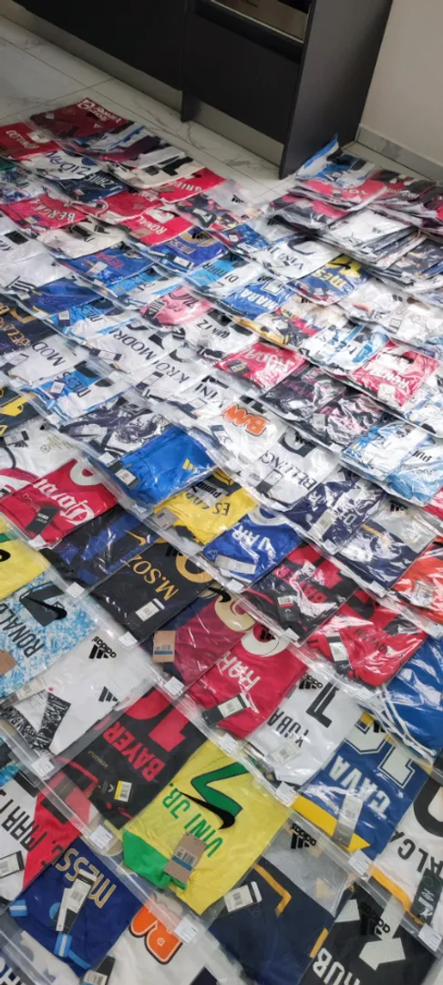 Llegada de pedidos | Referencia para nuestros clientes 