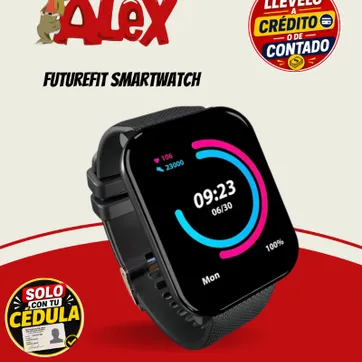 Imagen del producto FutureFit Smartwatch