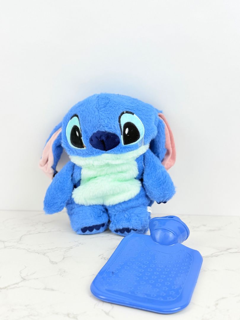 BOLSA DE AGUA STITCH
