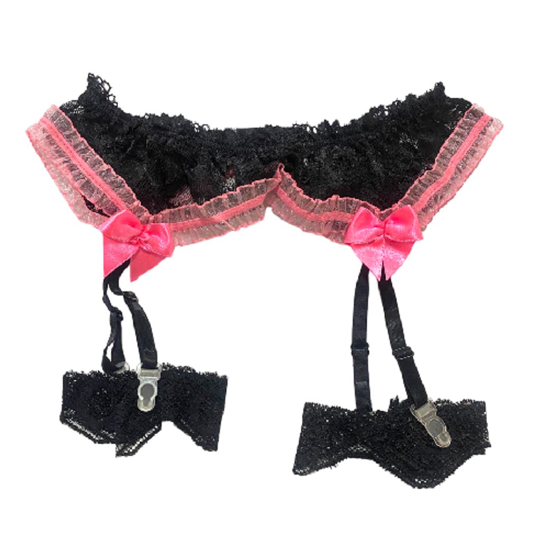 LIGUERO EN ENCAJE REF: L003