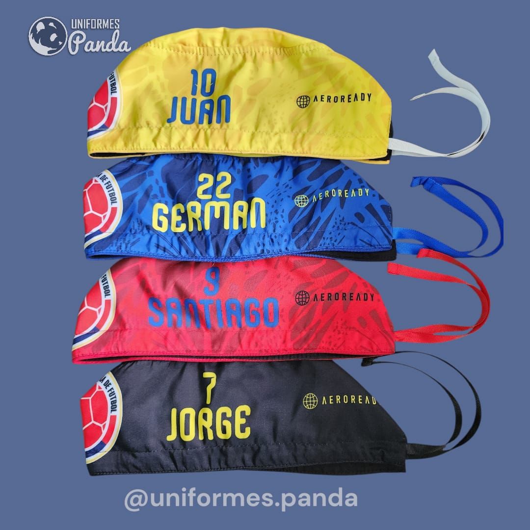 SELECCIÓN HOMBRE