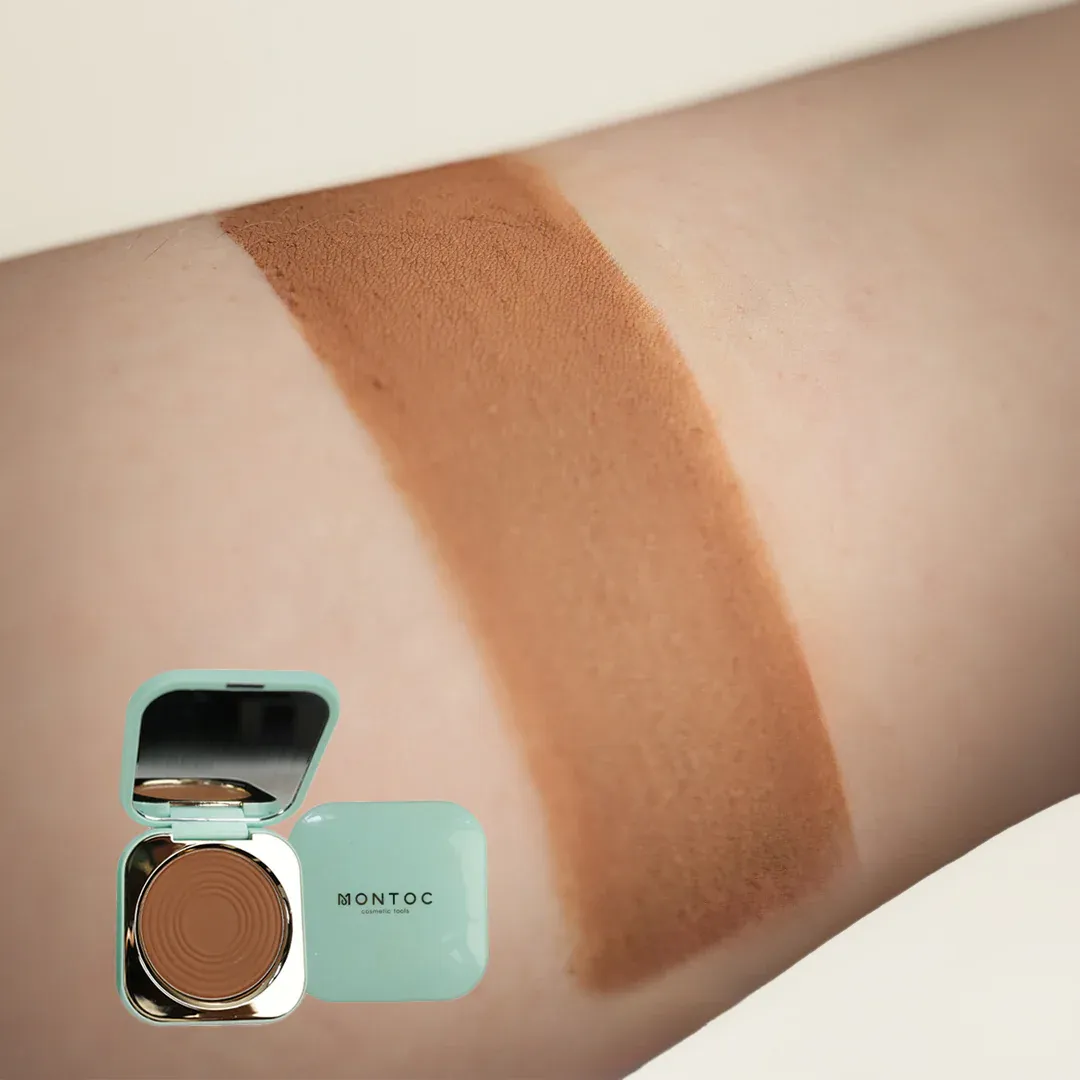 BRONZER HELLO BEACH 12GR MONTOC