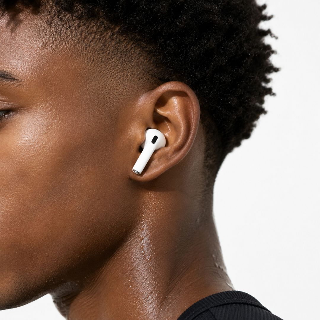 AirPods cuarta generación (ANC)