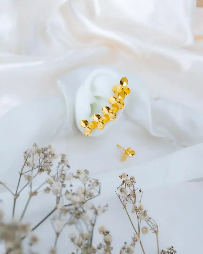 EARCUFF ROMA - ITIEL
