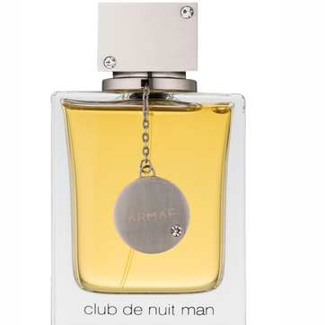 Club de Nuit Man - imagen 1