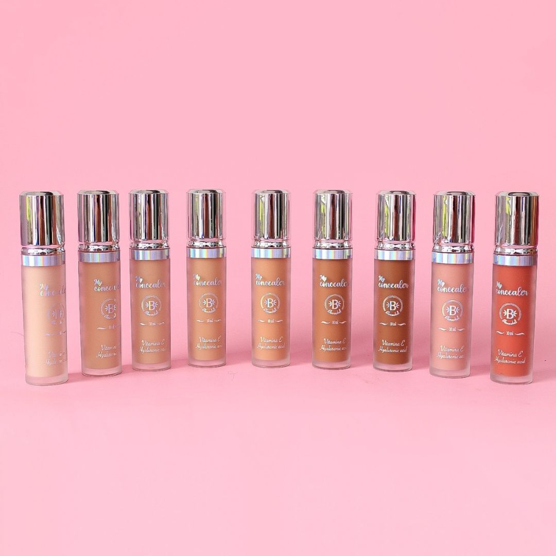 corrector concealer new 10 ml