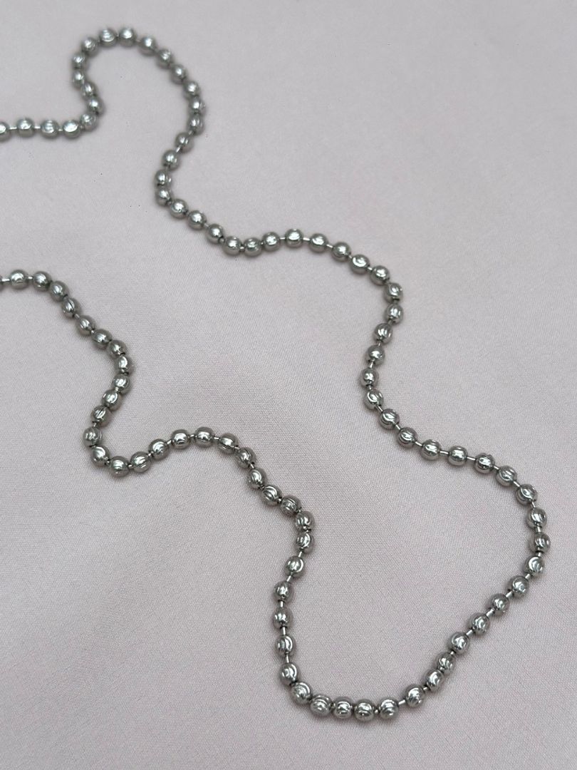 Cadena militar pequeña 