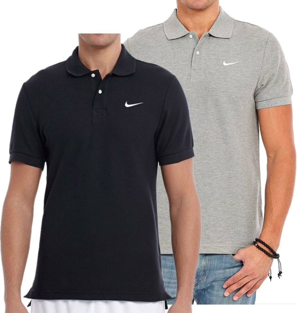 CAMISA POLO HOMBRE 