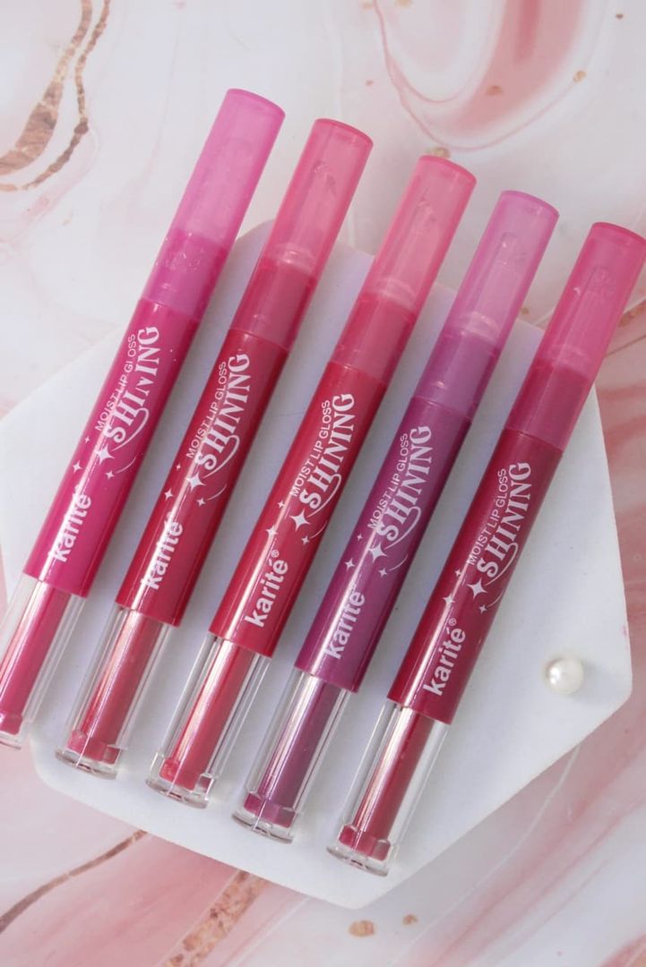 MOIST LIP GLOSS SHINING – KARITÉ 70647-47