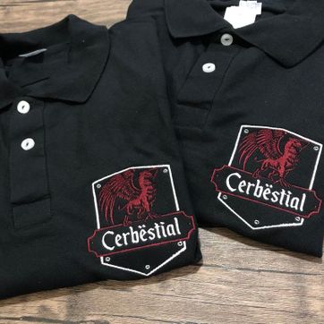 Imagen del producto Camisetas Tipo Polo