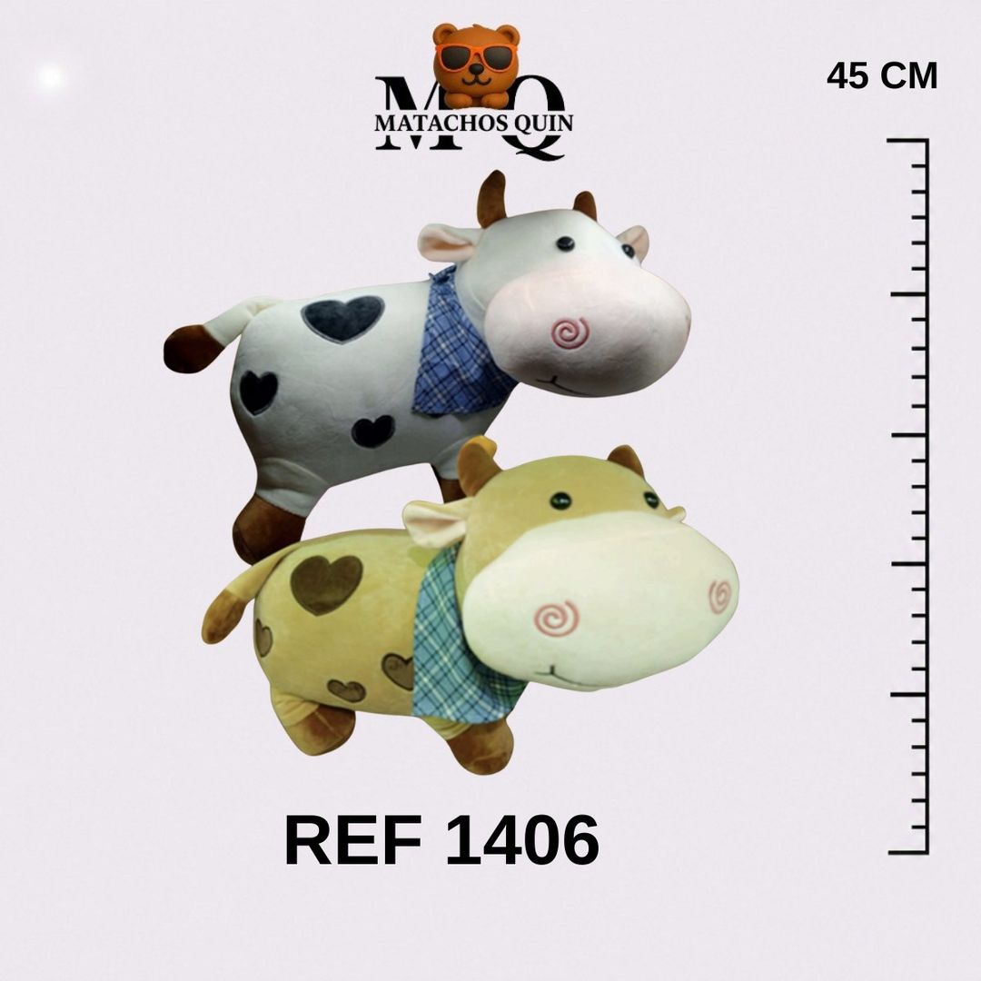 VACA SURTIDA CON PAÑOLETA