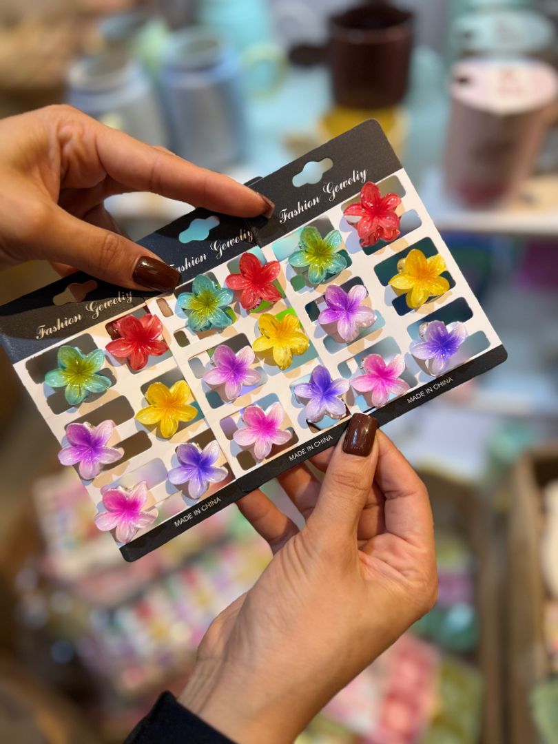 MINI CAIMÁN HAWAIANO X6