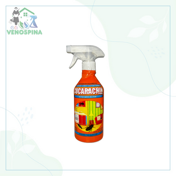 Imagen del producto CUCARACHIN 500 ML