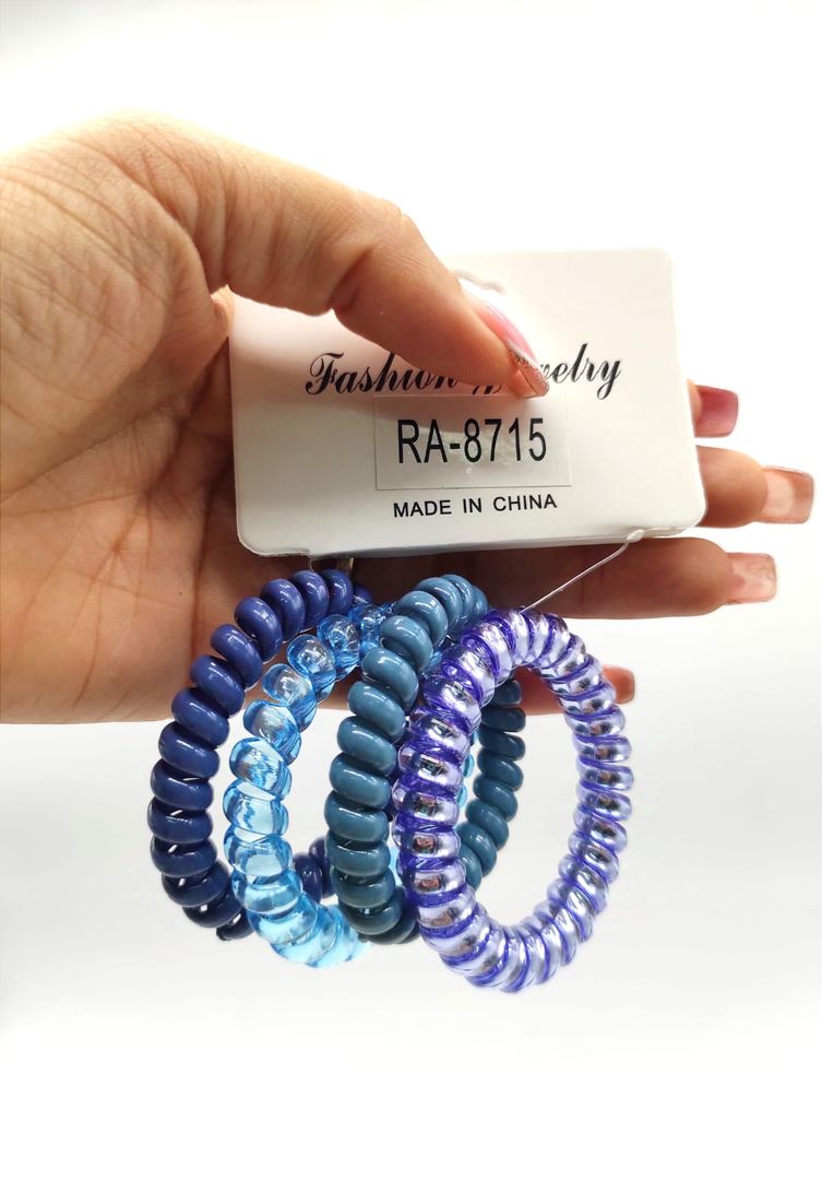 Chulos Cable de Telefono