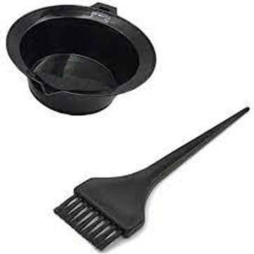 Kit Aplicación Brocha + coca - imagen 2