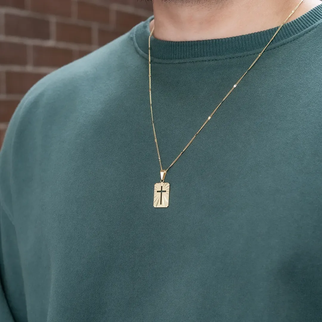 C Tejido Cubana Con Destellos 60 Cm