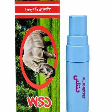 RINO SPRAY 10 ML RETARDANTE SEXUAL AEROSOL INTIMO - imagen 1