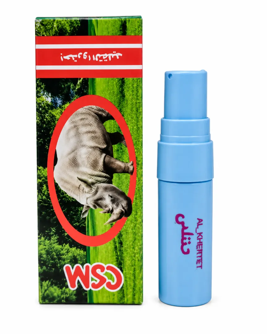 RINO SPRAY 10 ML RETARDANTE SEXUAL AEROSOL INTIMO