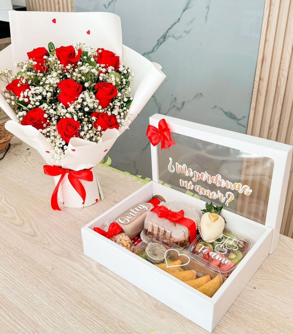 Ref.Combo 1 Desayuno