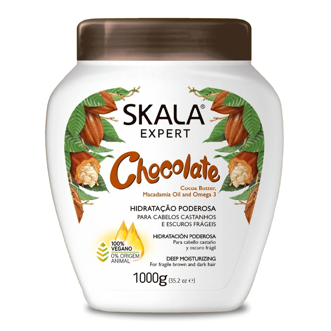 Skala Crema de Tratamiento Chocolate 1000g