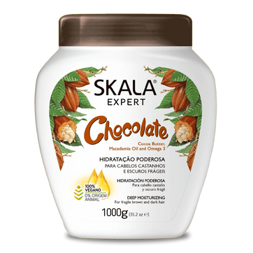 Imagen del producto Skala Crema de Tratamiento Chocolate 1000g