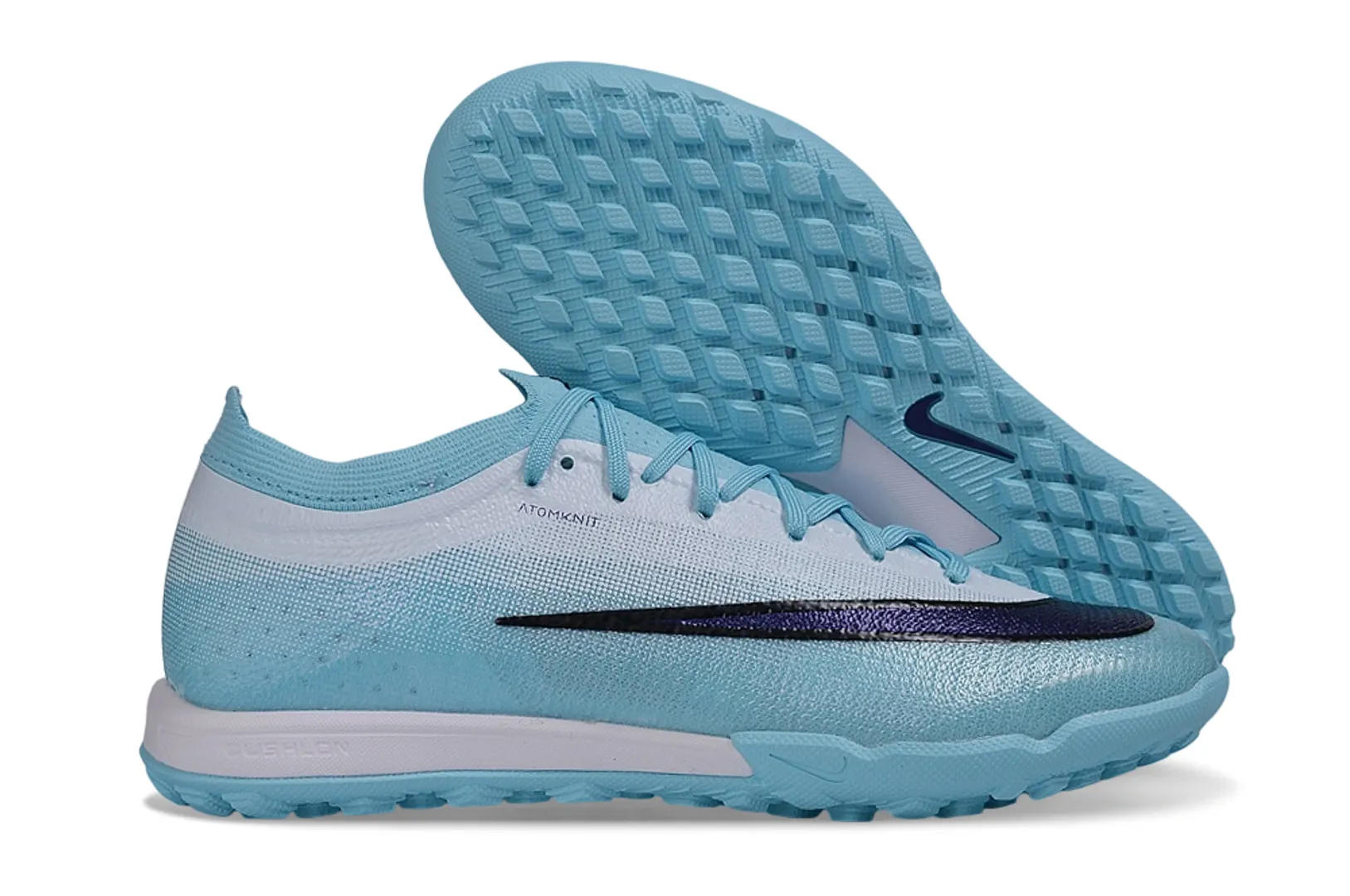 Tenis Mercurial niño TF - Sintética / Turf Lote 1