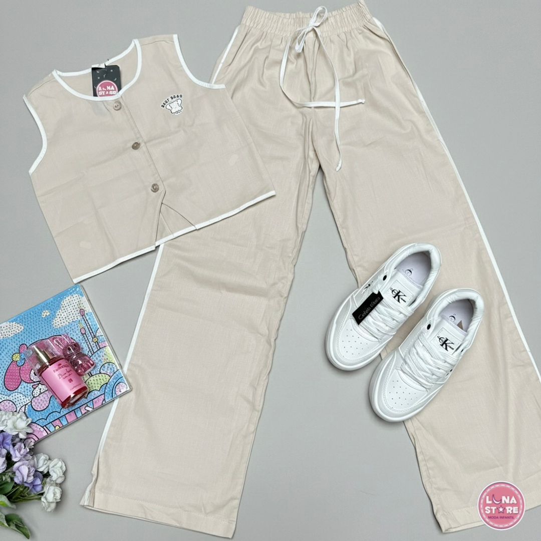 Conjunto de Pantalon