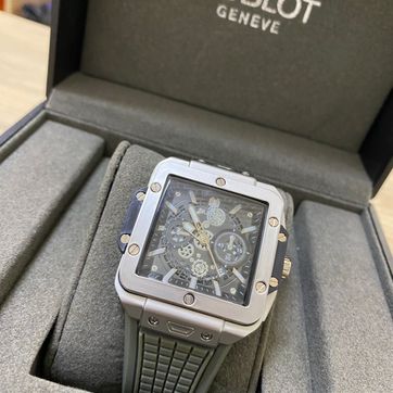 Hublot cuadrado  - imagen 1