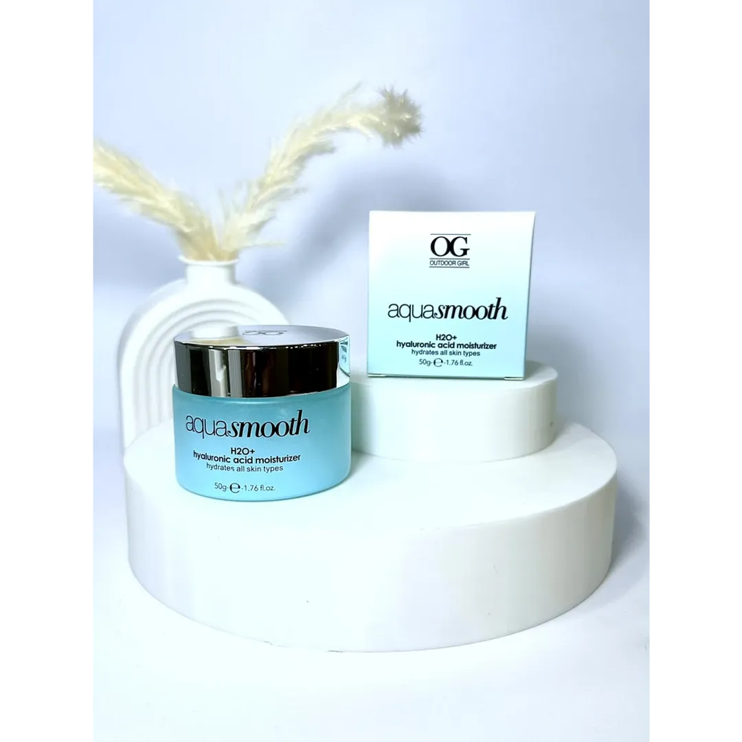 CREMA HIDRATANTE OG AZUL