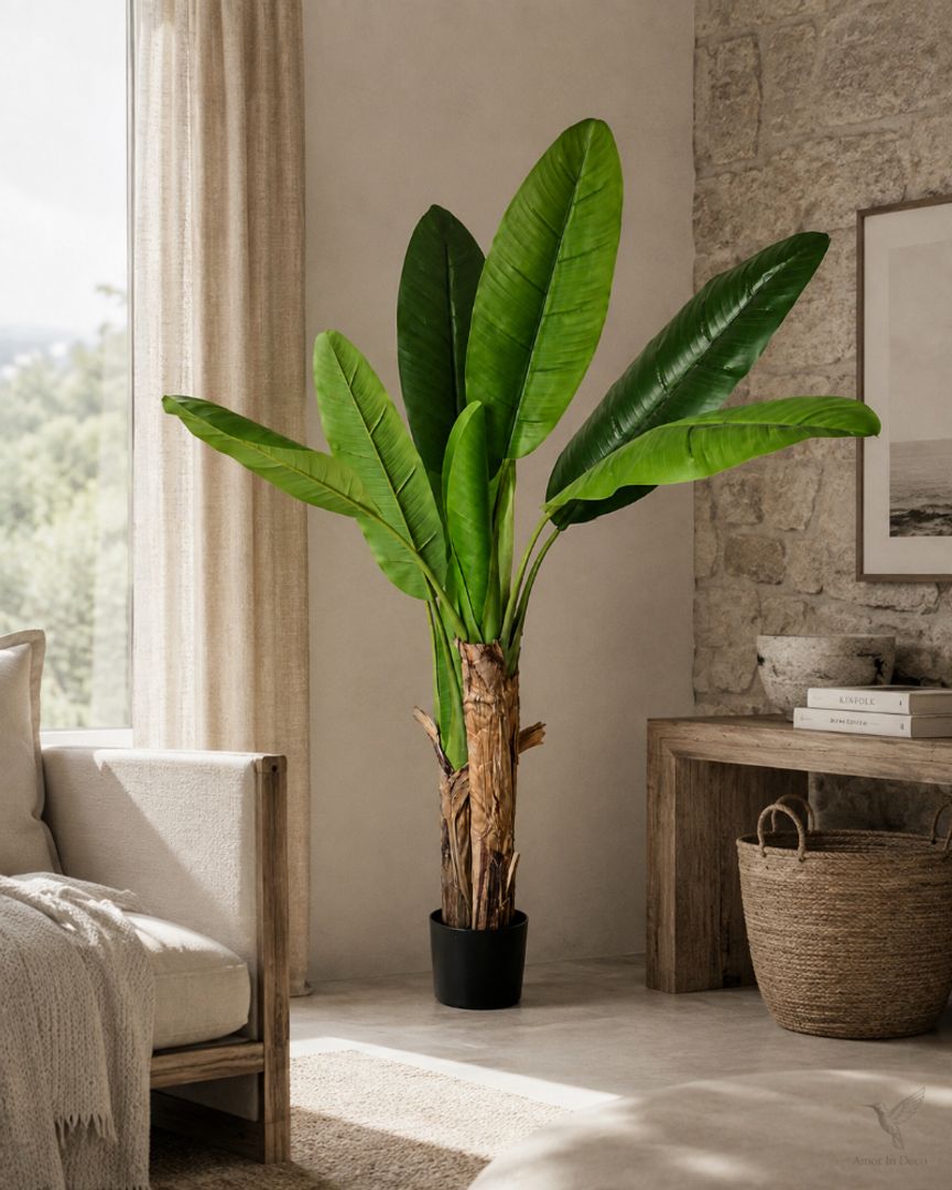 Planta Bananero 