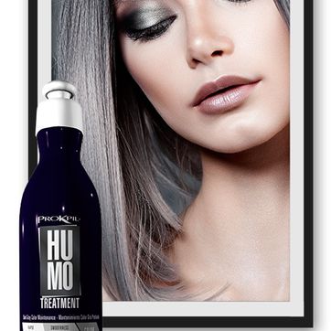 Tratamiento color Humo 300ML - imagen 2